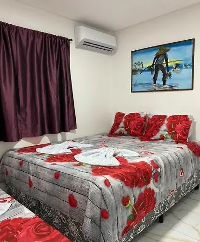 Sonho De Verao Pôrto das Galinhas